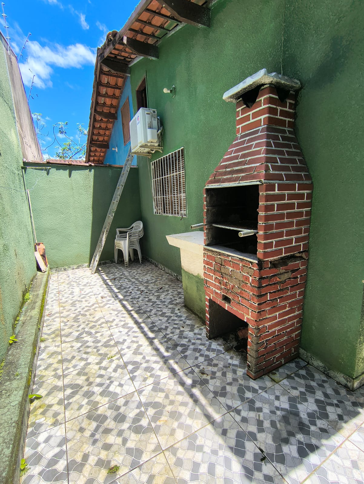 CASA PORTEIRA FECHADA NO BOPIRANGA 1KM DA PRAIA - ITANHAÉM/SP - foto 13