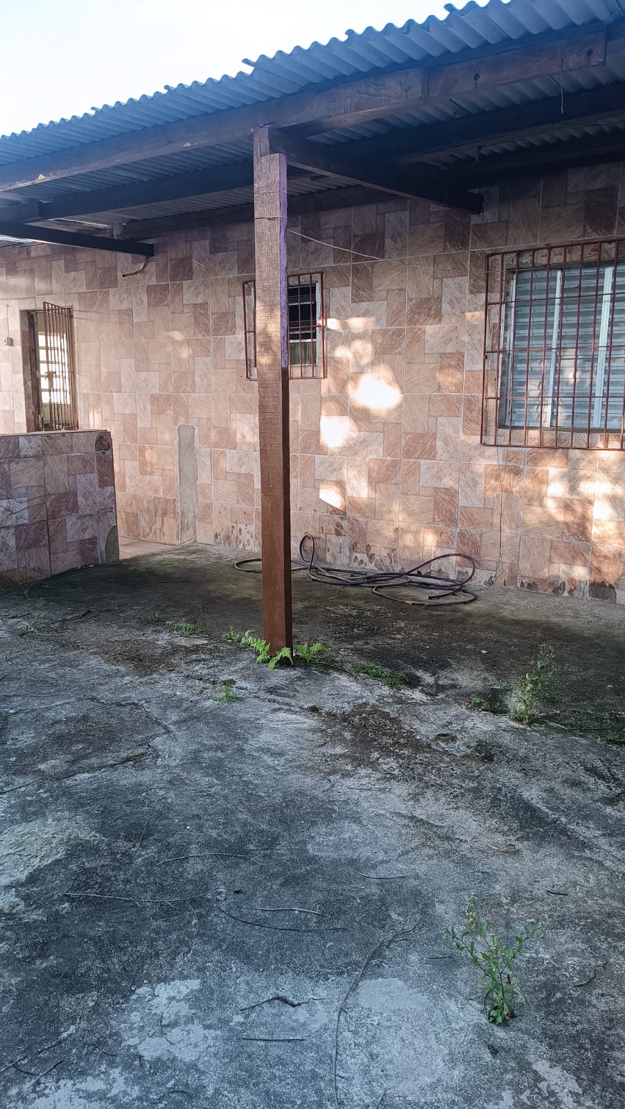 CASA LADO PRAIA, JARDIM DAS PALMEIRAS - ITANHAÉM/SP - foto 17
