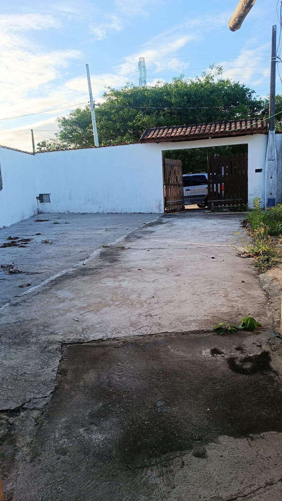 CASA LADO PRAIA, JARDIM DAS PALMEIRAS - ITANHAÉM/SP - foto 14