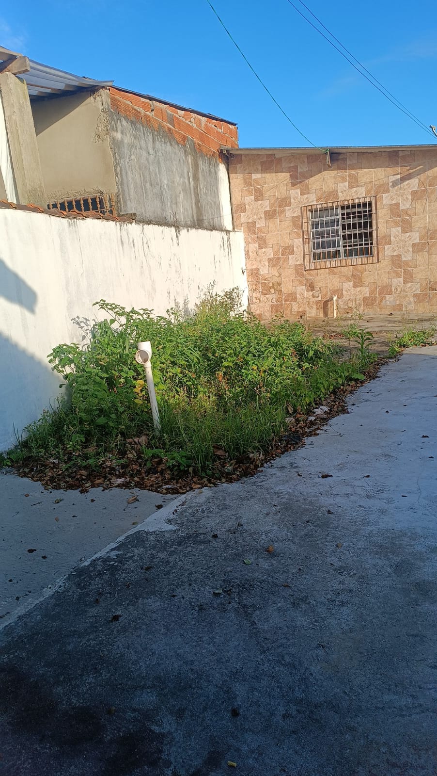 CASA LADO PRAIA, JARDIM DAS PALMEIRAS - ITANHAÉM/SP - foto 20