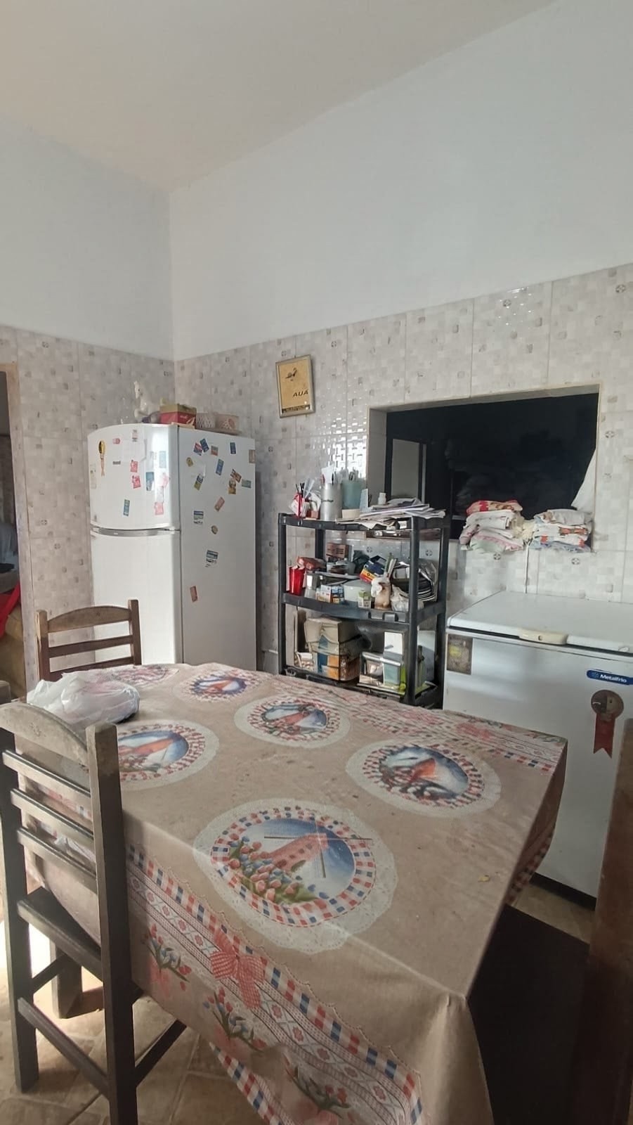 CASA NO JARDIM DAS PALMEIRAS 1KM DA PRAIA - ITANHAÉM/SP - foto 15