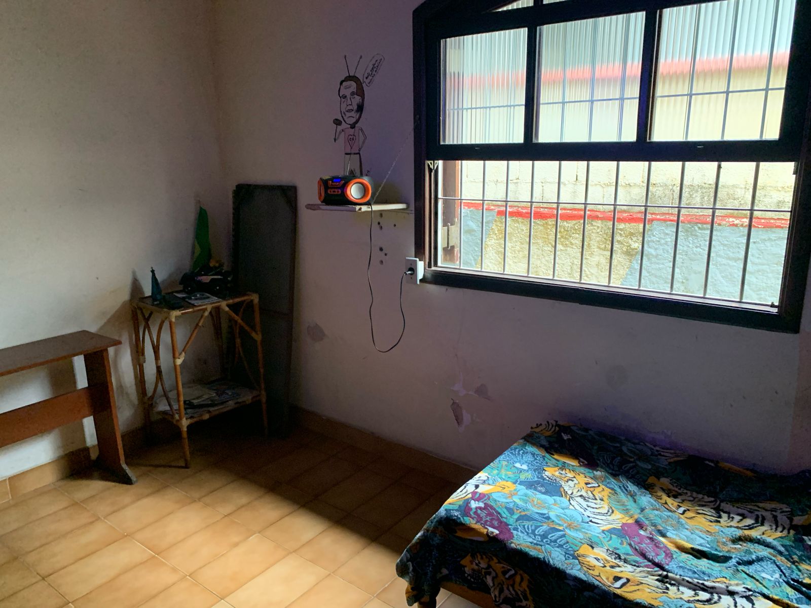 CASA NO GAIVOTAS - ITANHAÉM/SP - LADO MORRO 150 M DA RODOVIA - foto 4