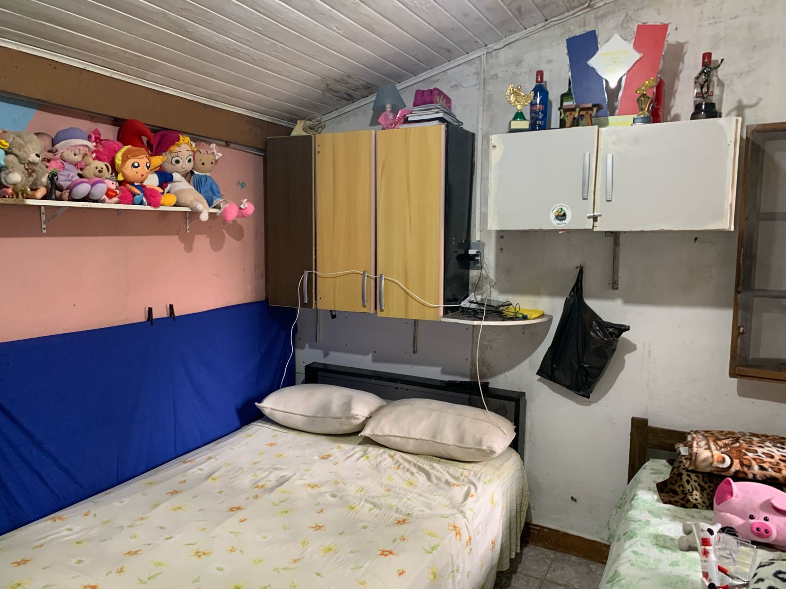 CASA NO GAIVOTAS - ITANHAÉM/SP - LADO MORRO 150 M DA RODOVIA - foto 10