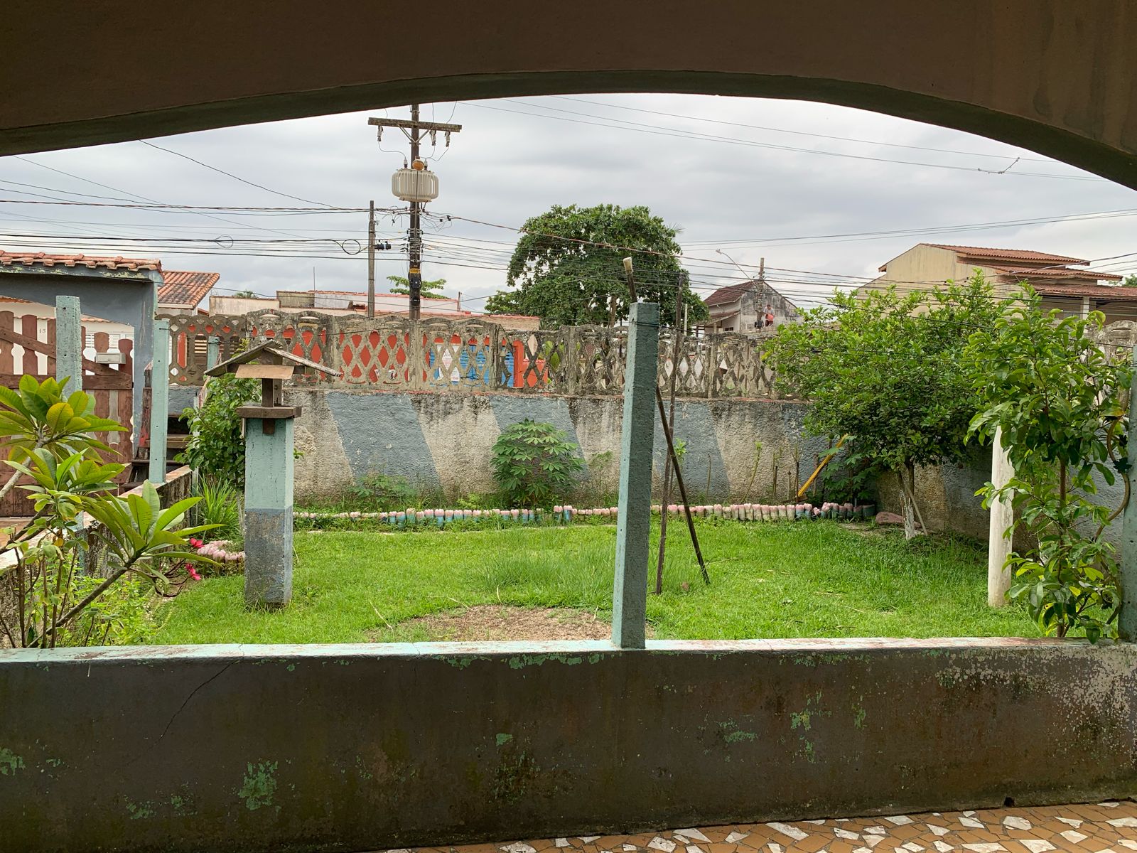 CASA NO GAIVOTAS - ITANHAÉM/SP - LADO MORRO 150 M DA RODOVIA - foto 12