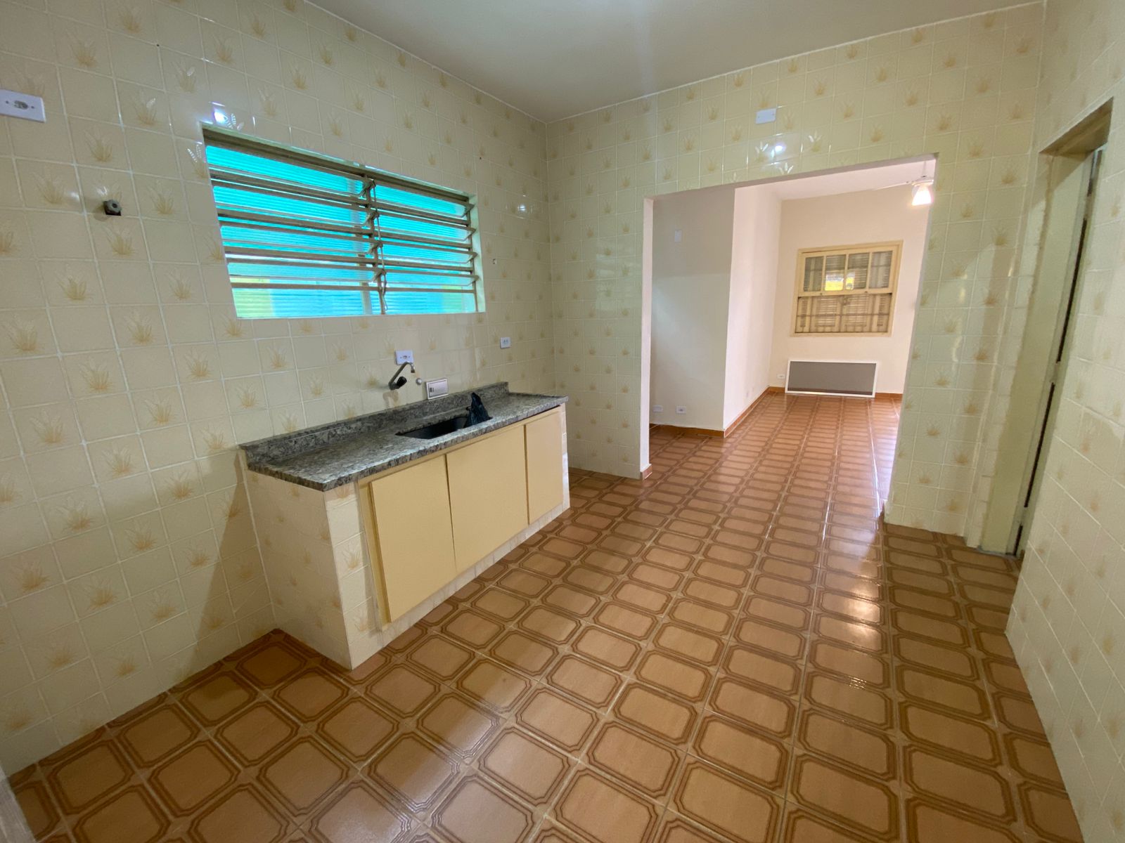 CASA NO BALNEÁRIO GAIVOTA - ITANHAÉM/SP - LADO PRAIA - foto 8