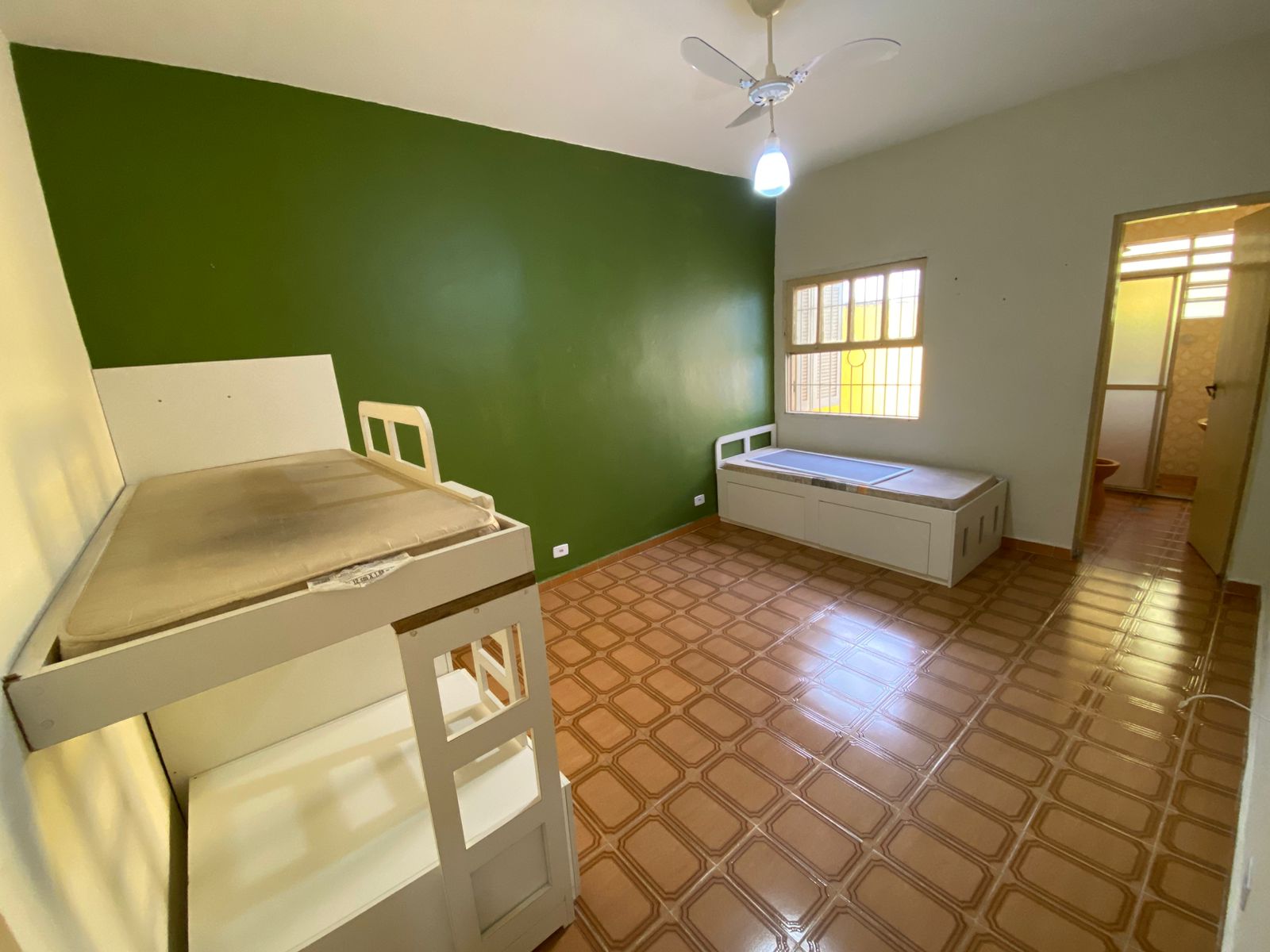 CASA NO BALNEÁRIO GAIVOTA - ITANHAÉM/SP - LADO PRAIA - foto 11