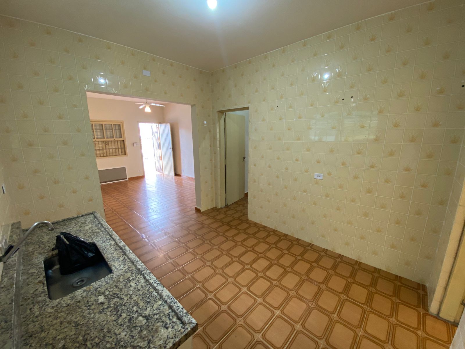 CASA NO BALNEÁRIO GAIVOTA - ITANHAÉM/SP - LADO PRAIA - foto 12