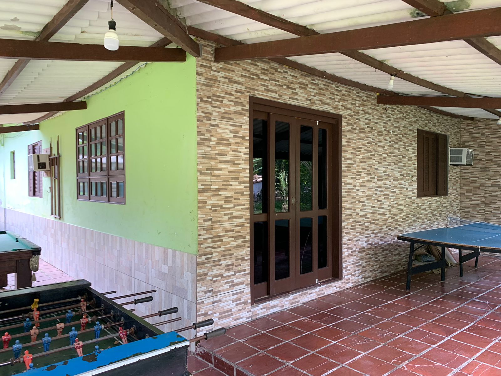 CHÁCARA NO BAIRRO SAN MARCUS - ITANHAÉM/SP - LADO SERRA - foto 6