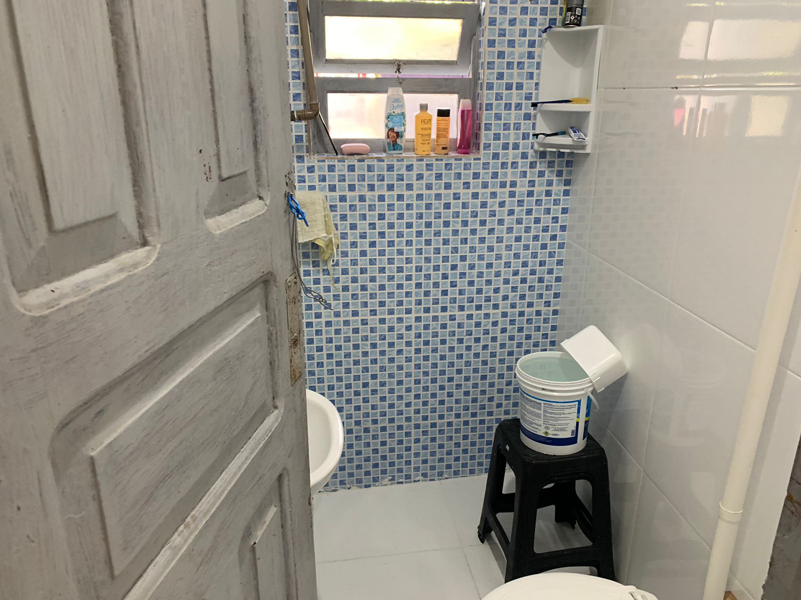 CHÁCARA NO BAIRRO SAN MARCUS - ITANHAÉM/SP - LADO SERRA - foto 18