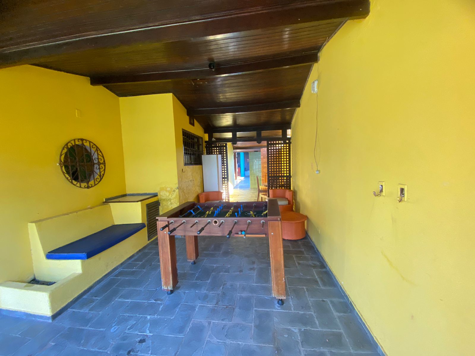 CASA NO JARDIM JAMAICA - ITANHAÉM/SP - 300 METROS DO MAR - foto 13