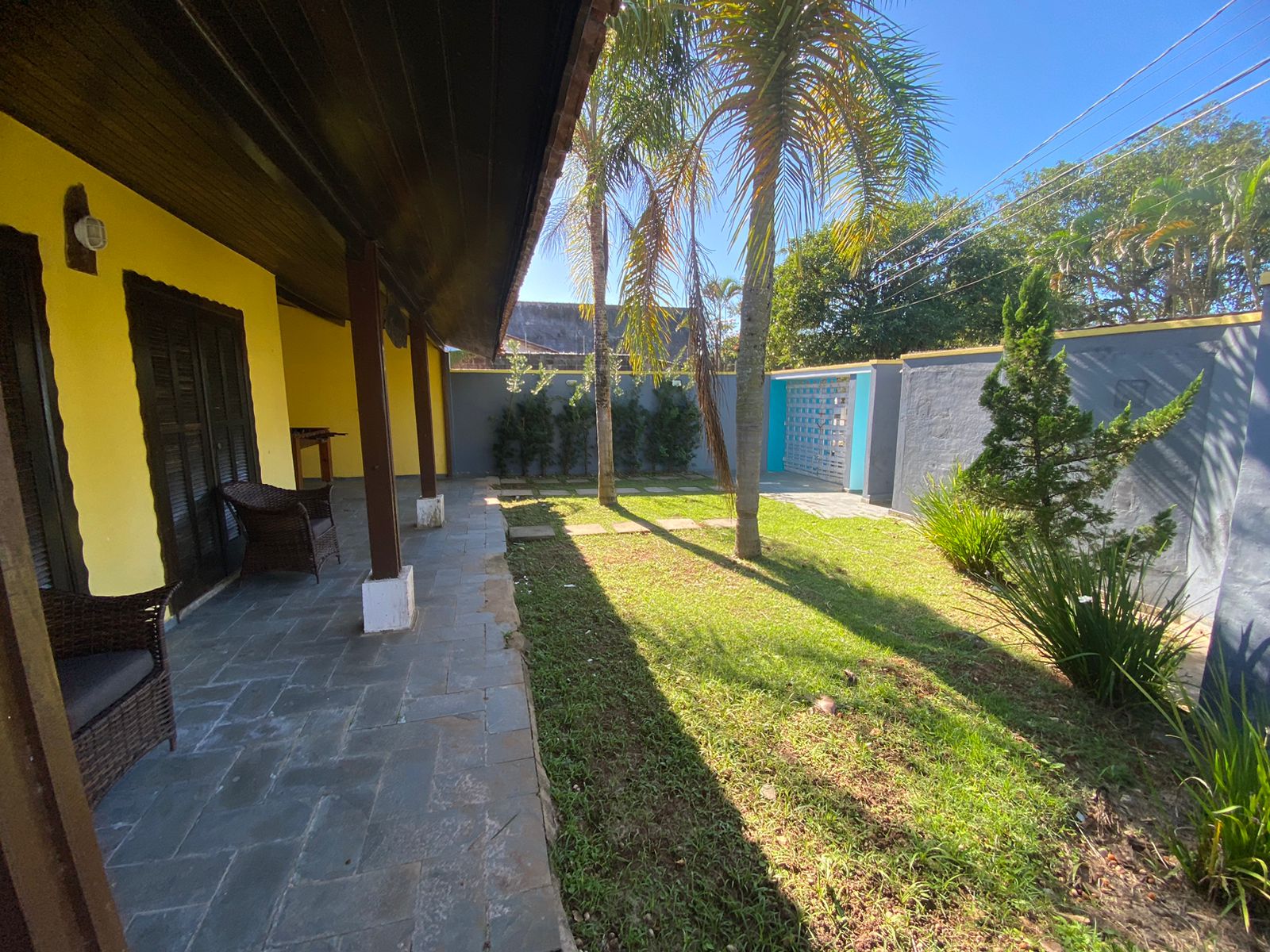 CASA NO JARDIM JAMAICA - ITANHAÉM/SP - 300 METROS DO MAR - foto 14