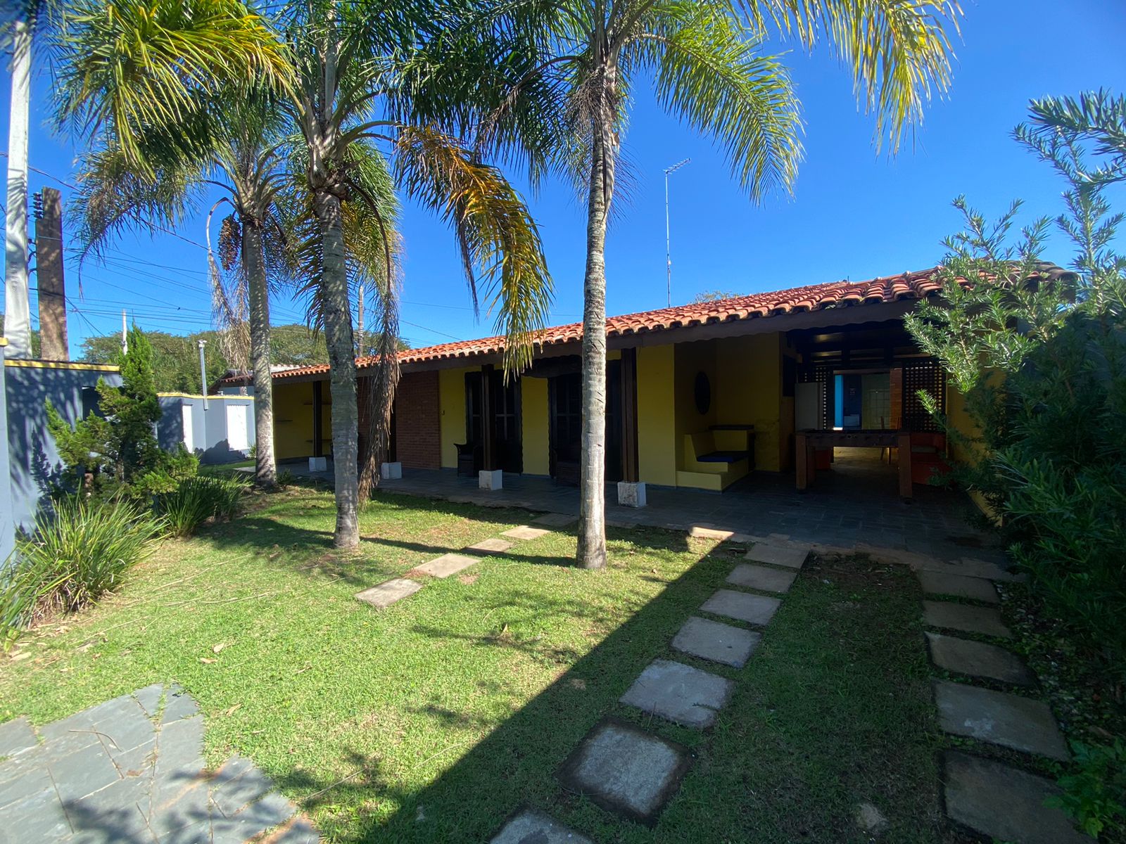 CASA NO JARDIM JAMAICA - ITANHAÉM/SP - 300 METROS DO MAR - foto 17