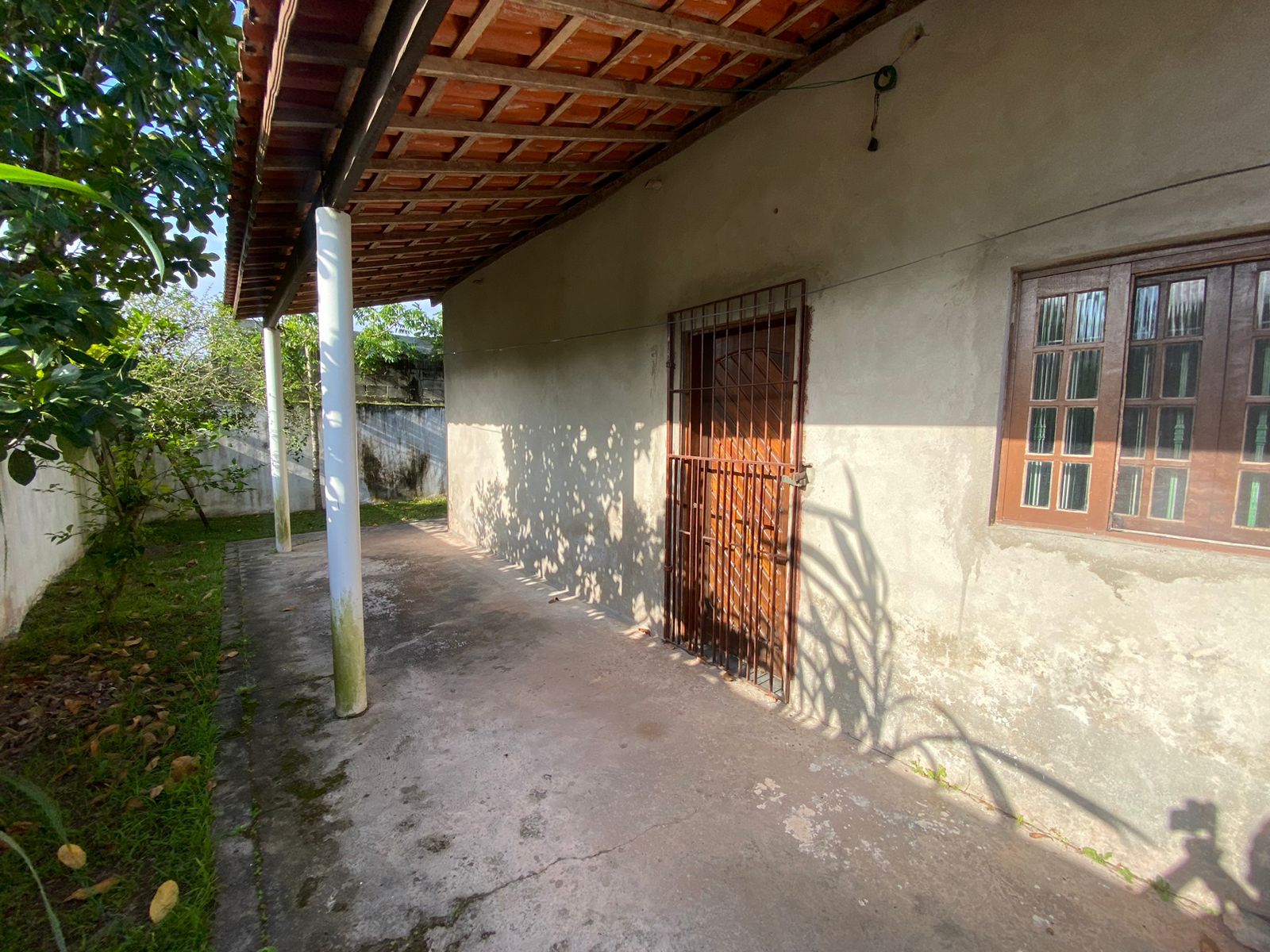 CASA NO SANTA CRUZ - PERUÍBE/SP- LADO PRAIA - foto 2
