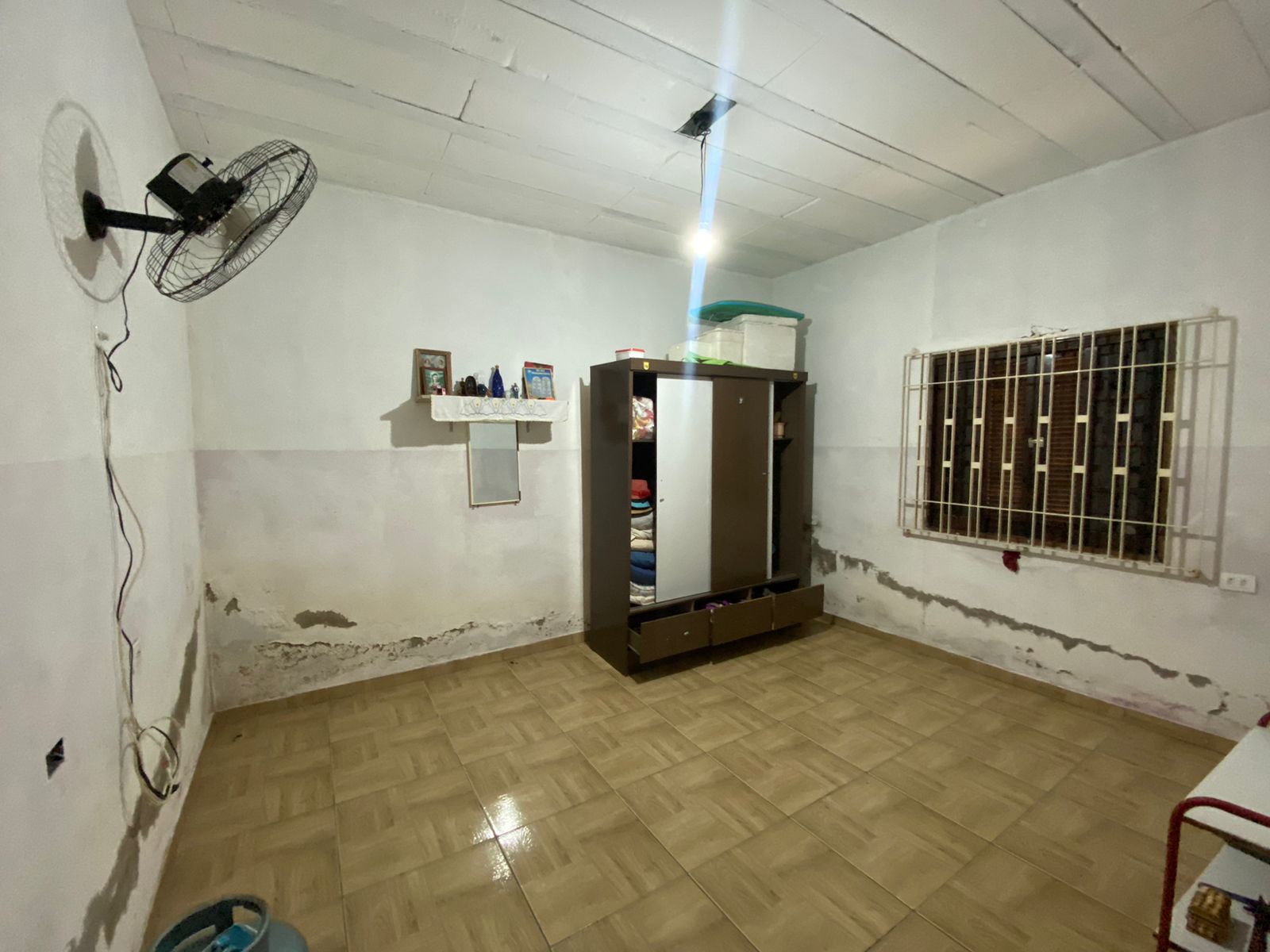 CASA NO SANTA CRUZ - PERUÍBE/SP- LADO PRAIA - foto 9