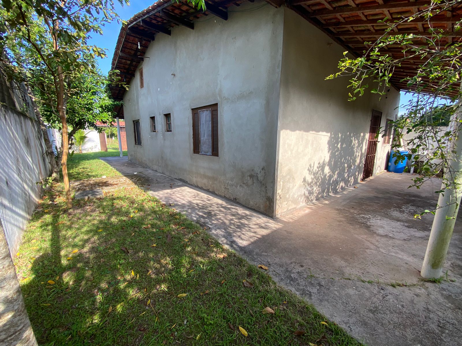 CASA NO SANTA CRUZ - PERUÍBE/SP- LADO PRAIA - foto 10