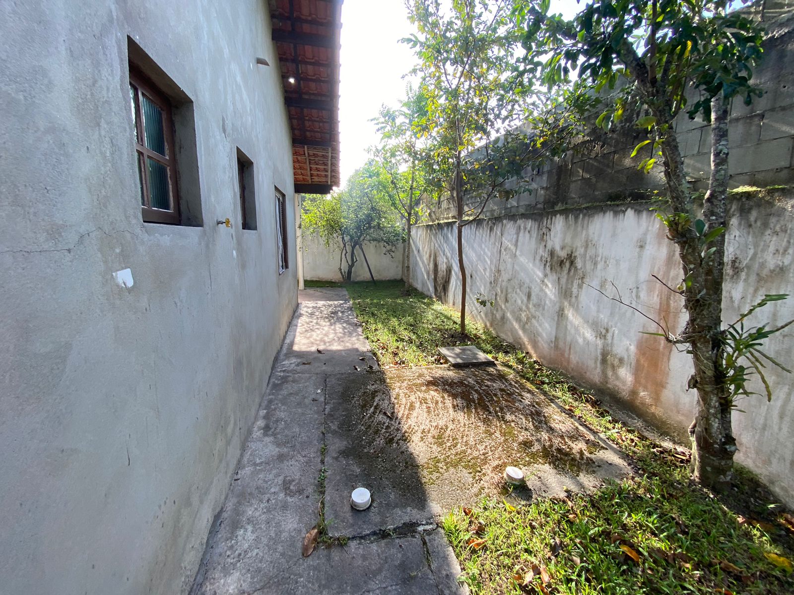 CASA NO SANTA CRUZ - PERUÍBE/SP- LADO PRAIA - foto 11