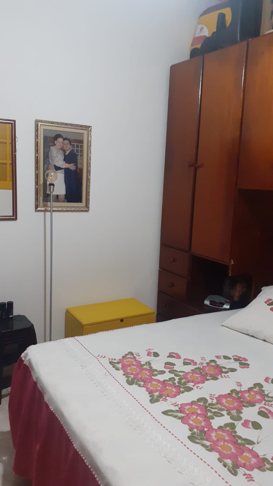 CASA NO BALNEÁRIO GAIVOTA - ITANHAÉM/SP - LADO MORRO - foto 4