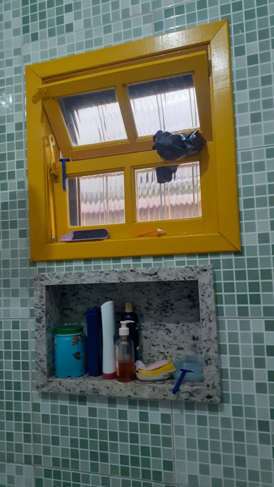 CASA NO BALNEÁRIO GAIVOTA - ITANHAÉM/SP - LADO MORRO - foto 7