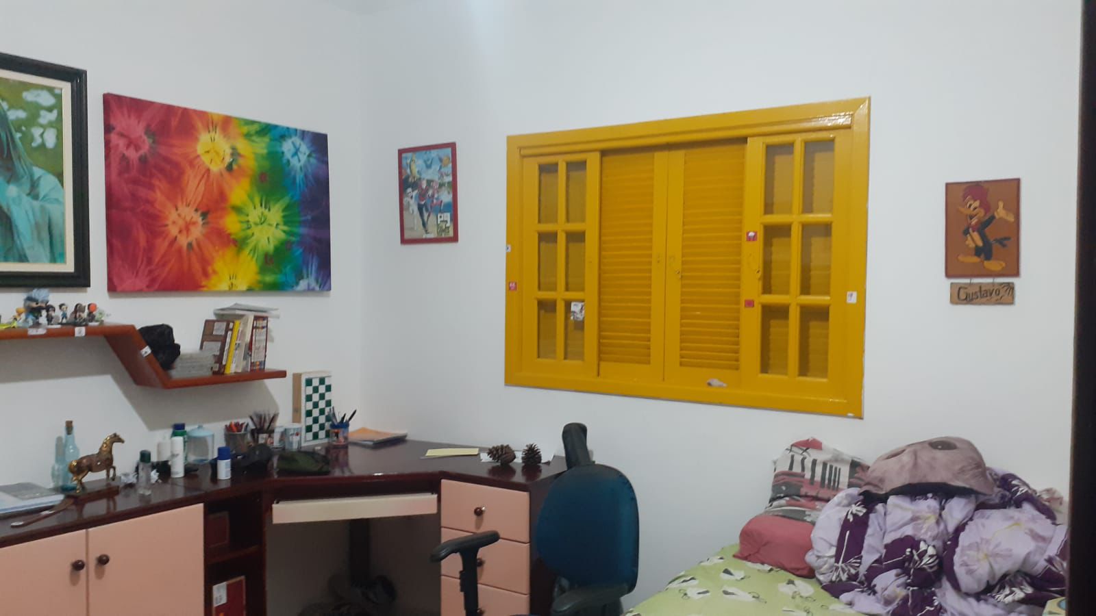 CASA NO BALNEÁRIO GAIVOTA - ITANHAÉM/SP - LADO MORRO - foto 20