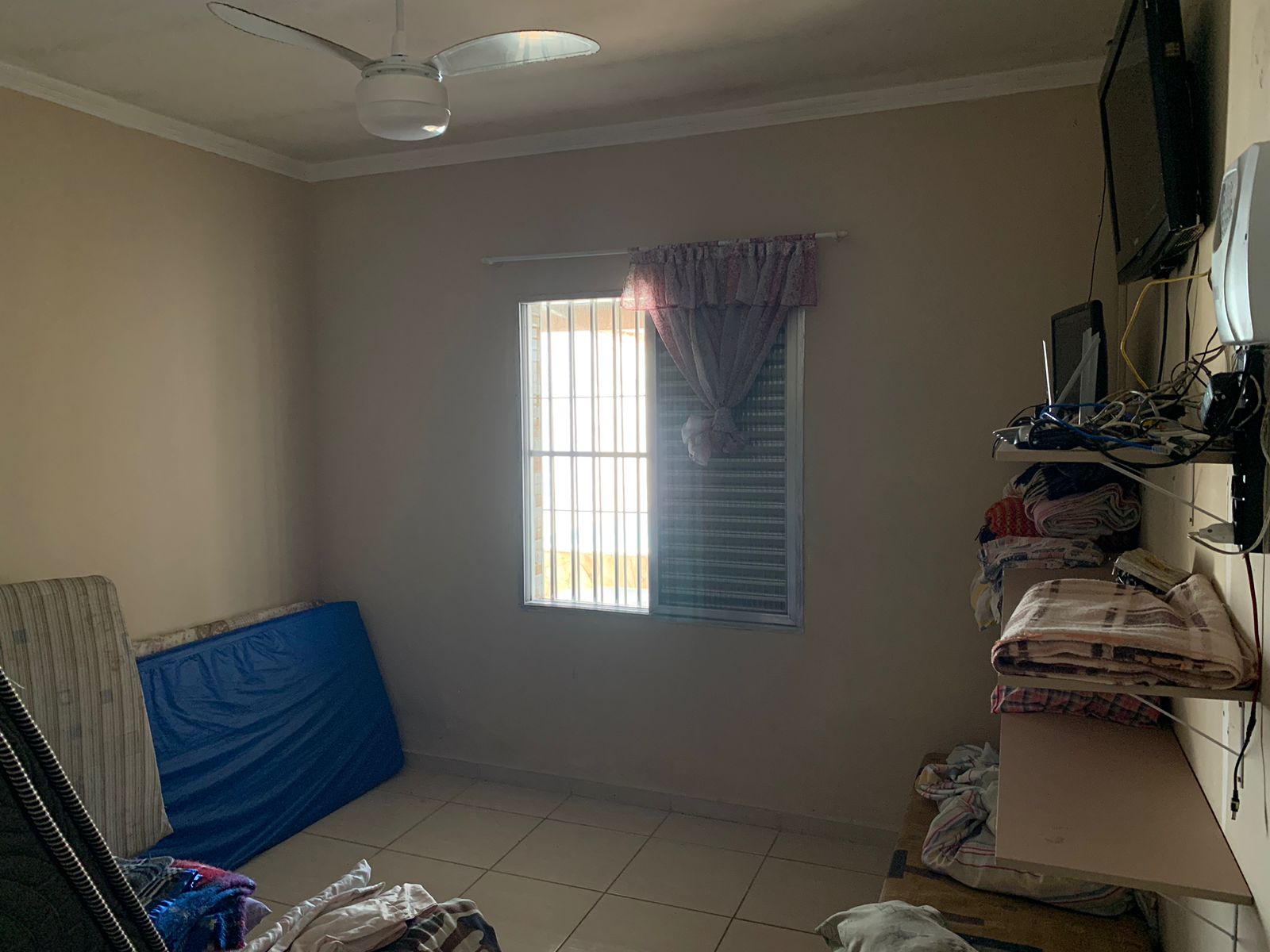 CASA COM PISCINA BALNEÁRIO GAIVOTA - ITANHAÉM/SP - LADO PRAIA - foto 6