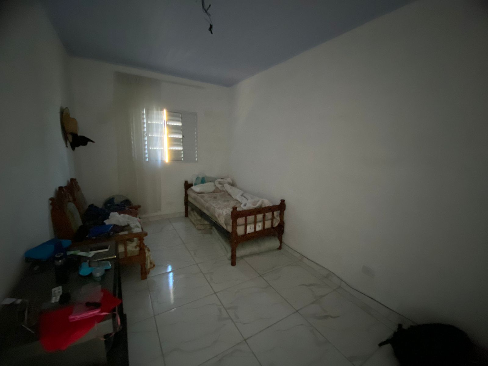 MERCADO COM APARTAMENTOS PORTEIRA FECHADA - ITANHAÉM/SP - 400 M DA PRAIA - foto 7