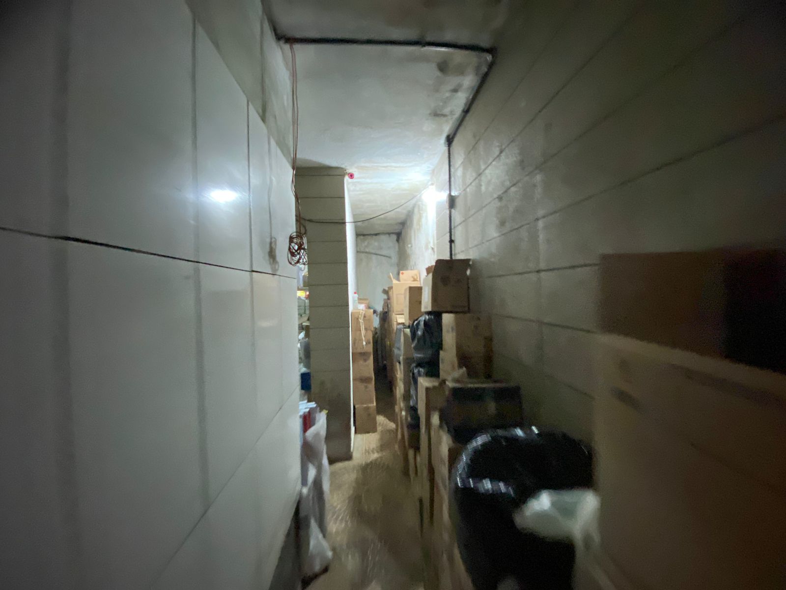 MERCADO COM APARTAMENTOS PORTEIRA FECHADA - ITANHAÉM/SP - 400 M DA PRAIA - foto 9