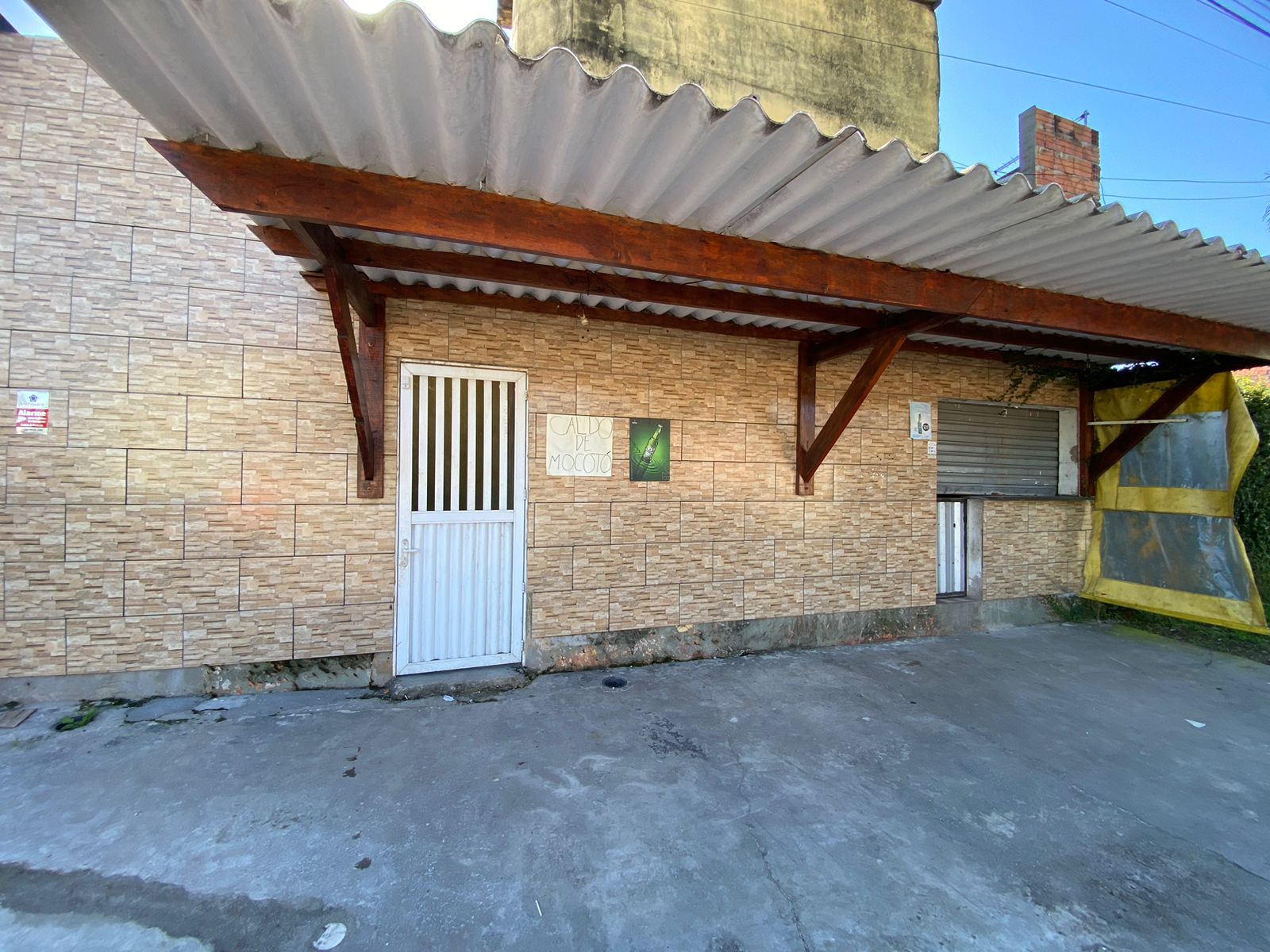MERCADO COM APARTAMENTOS PORTEIRA FECHADA - ITANHAÉM/SP - 400 M DA PRAIA - foto 10
