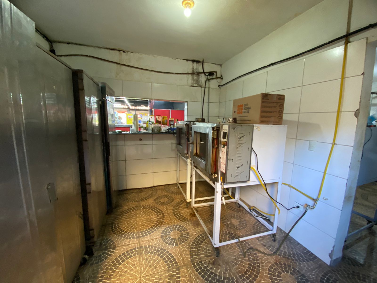 MERCADO COM APARTAMENTOS PORTEIRA FECHADA - ITANHAÉM/SP - 400 M DA PRAIA - foto 12