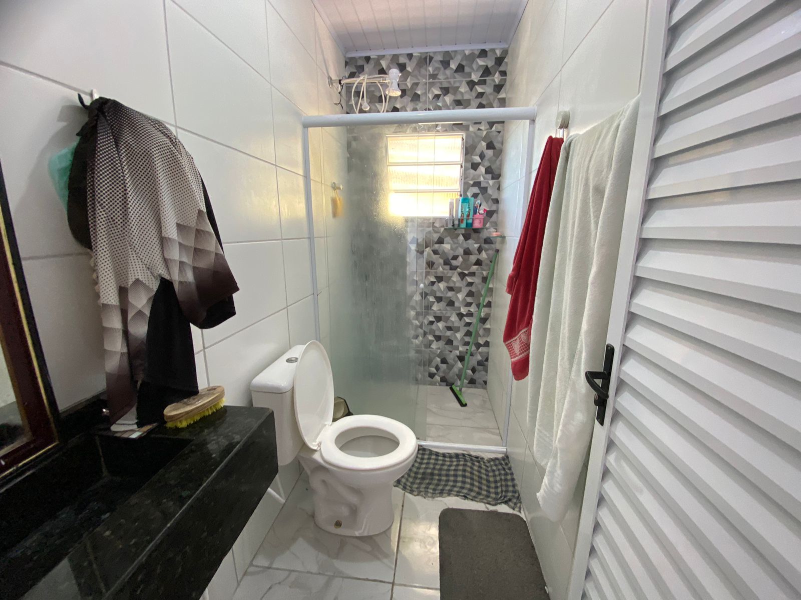 MERCADO COM APARTAMENTOS PORTEIRA FECHADA - ITANHAÉM/SP - 400 M DA PRAIA - foto 13