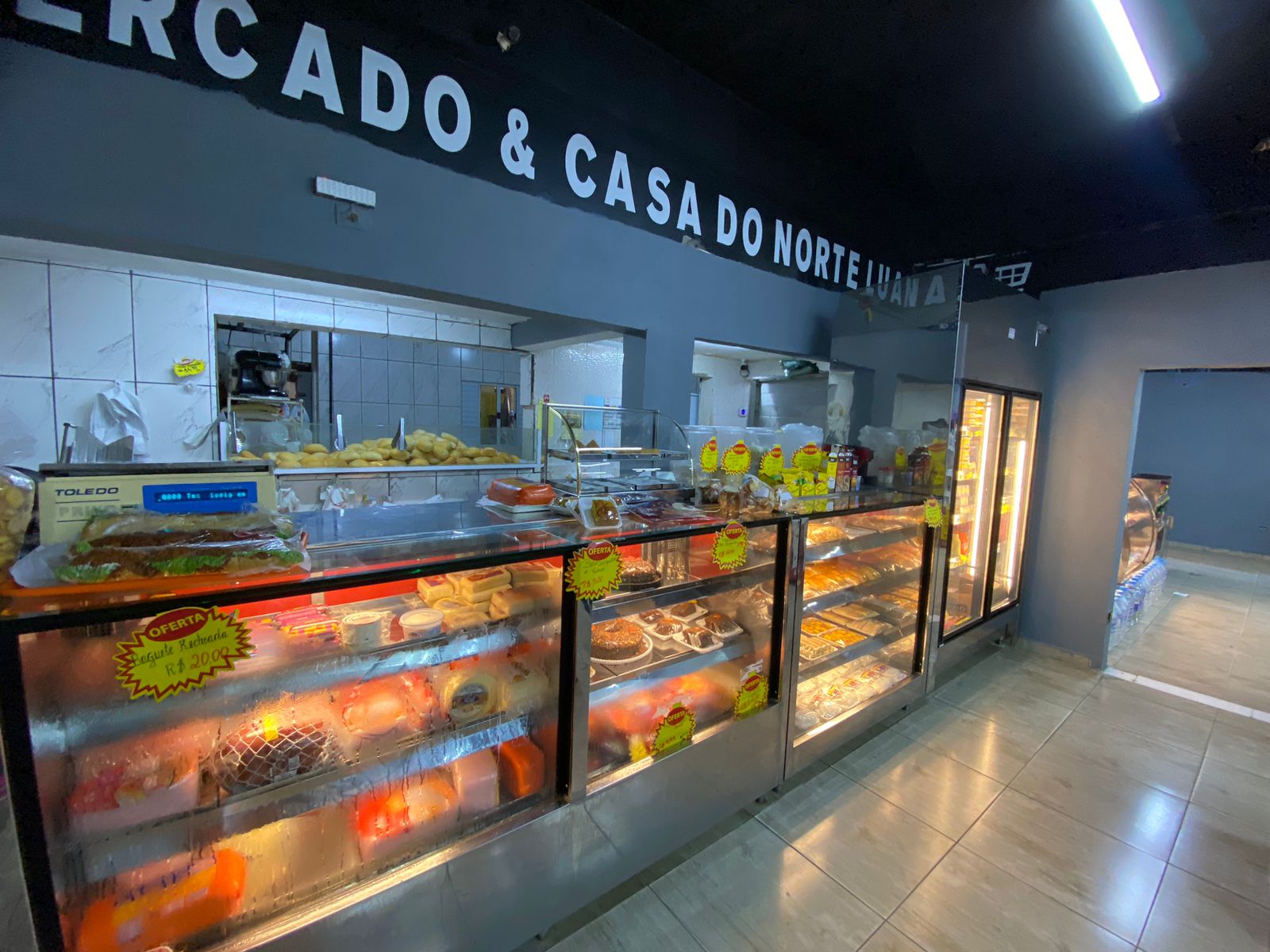 MERCADO COM APARTAMENTOS PORTEIRA FECHADA - ITANHAÉM/SP - 400 M DA PRAIA - foto 14