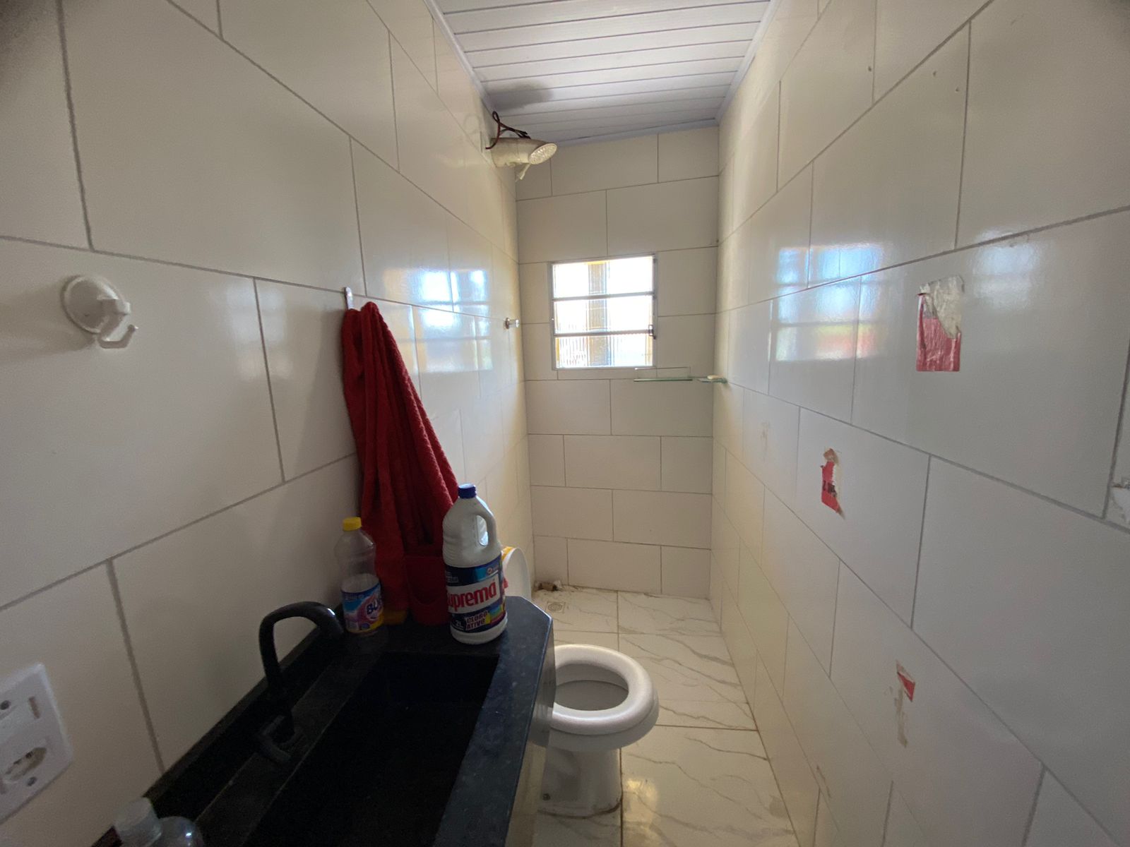 MERCADO COM APARTAMENTOS PORTEIRA FECHADA - ITANHAÉM/SP - 400 M DA PRAIA - foto 19