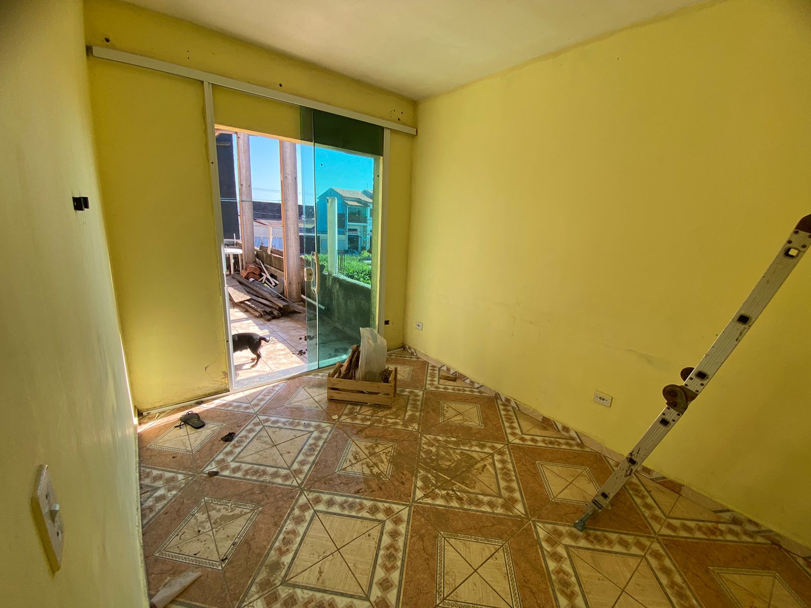 MERCADO COM APARTAMENTOS PORTEIRA FECHADA - ITANHAÉM/SP - 400 M DA PRAIA - foto 21