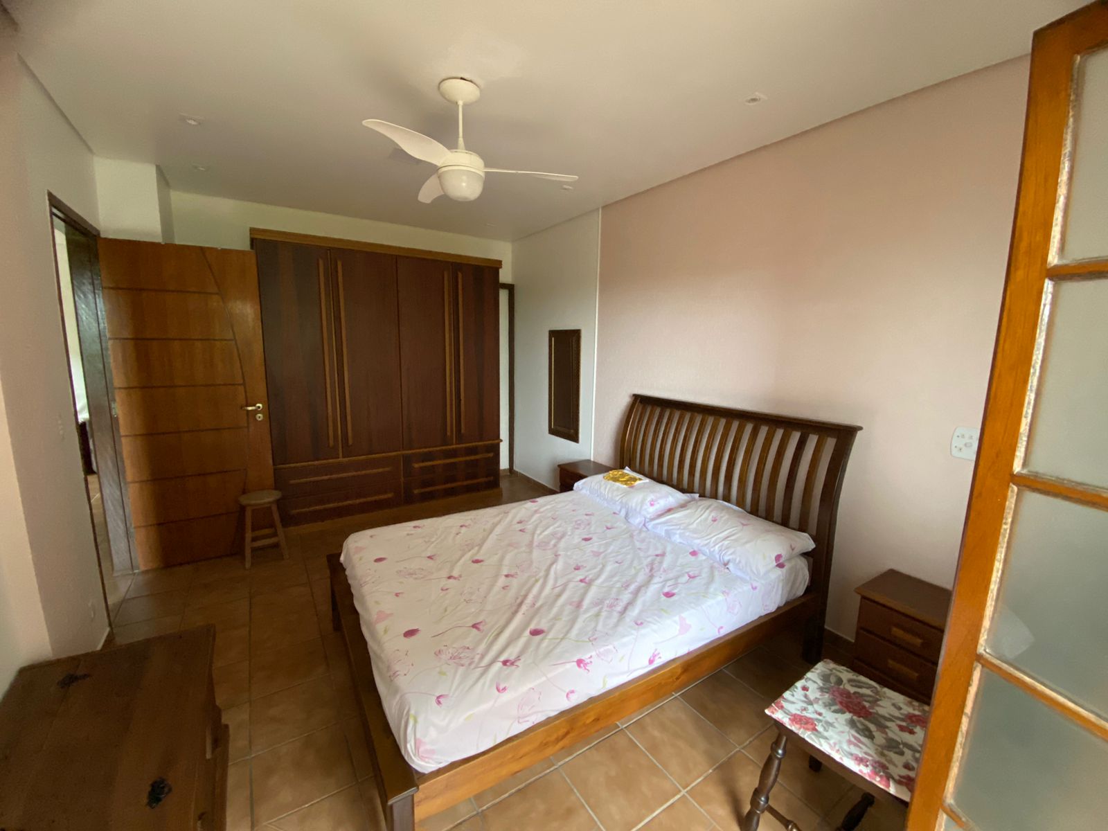 APARTAMENTO NO EDIFÍCIO BELAS ARTES - ITANHAÉM/SP - - foto 3