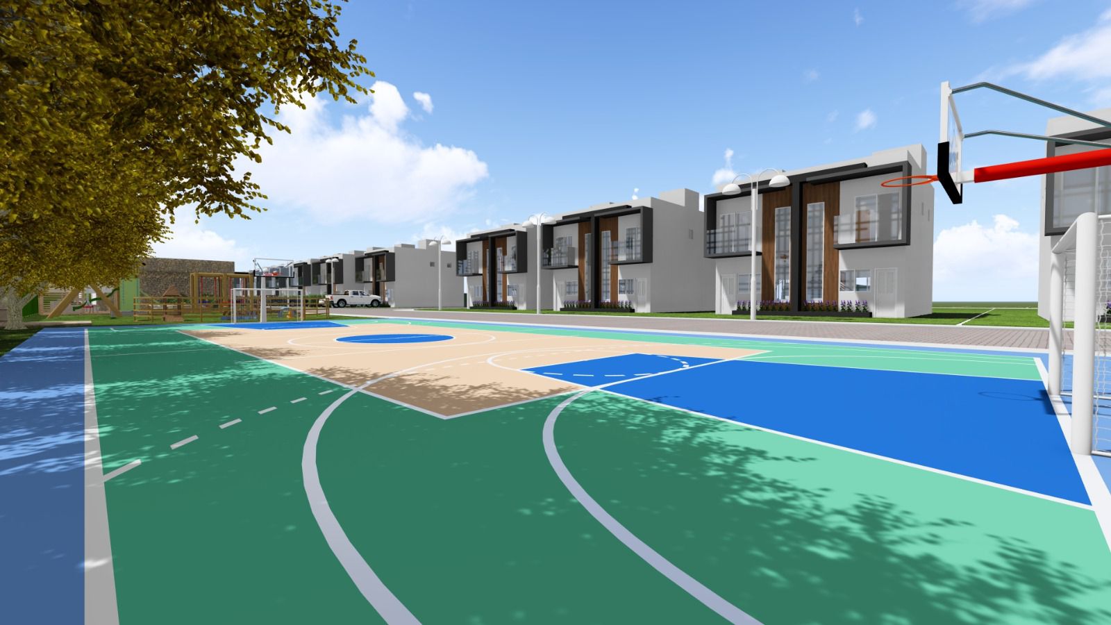 RESIDENCIAL VILA HÍPICA - ITANHAÉM/SP - 15 MIN DA PRAIA - foto 2