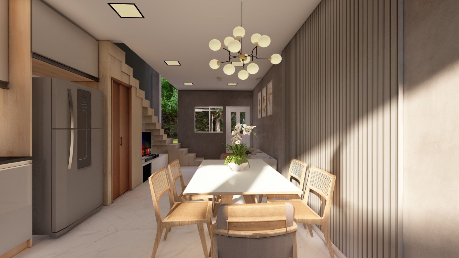 RESIDENCIAL VILA HÍPICA - ITANHAÉM/SP - 15 MIN DA PRAIA - foto 11
