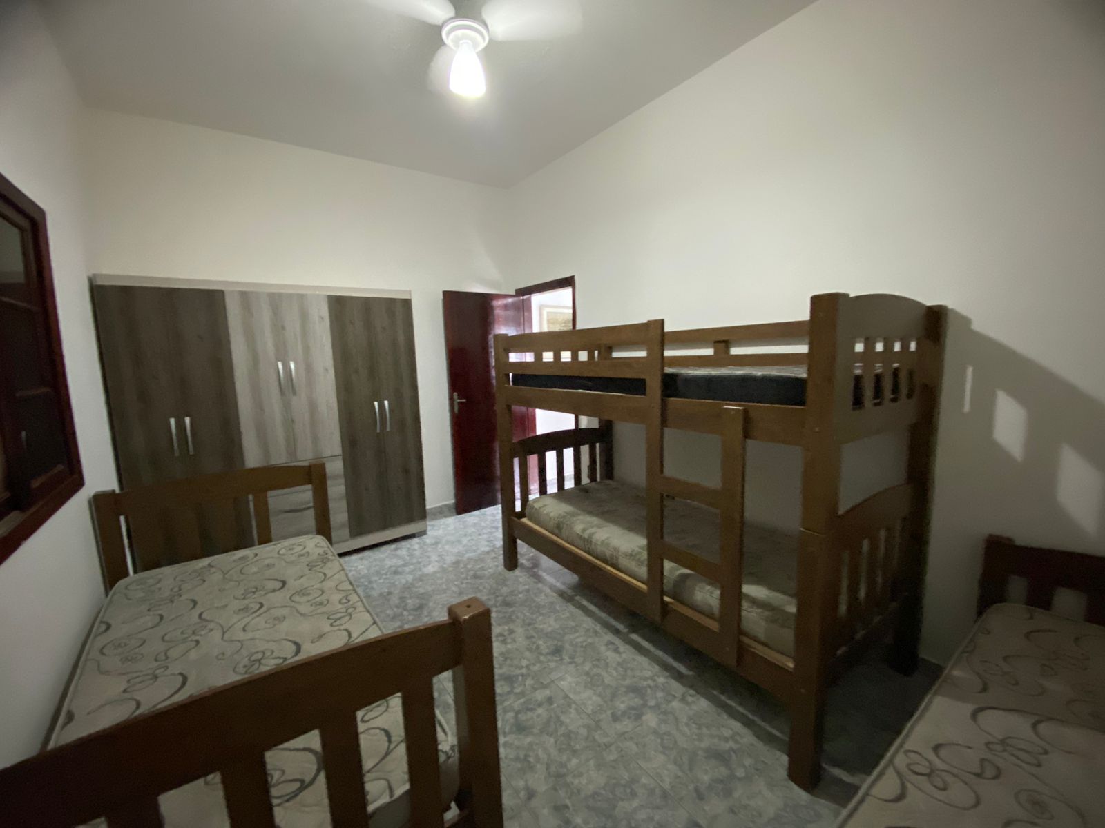 CASA NO BOPIRANGA - ITANHAÉM/SP - 50 M DA PRAIA - foto 7