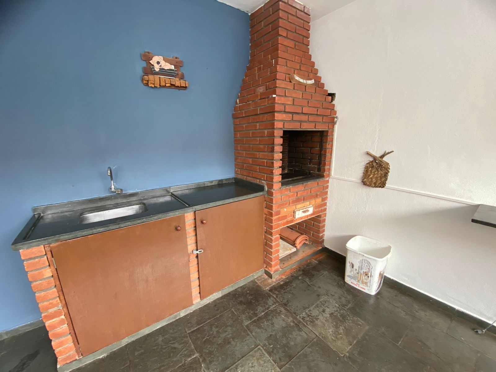 CASA NO BOPIRANGA - ITANHAÉM/SP - 50 M DA PRAIA - foto 8