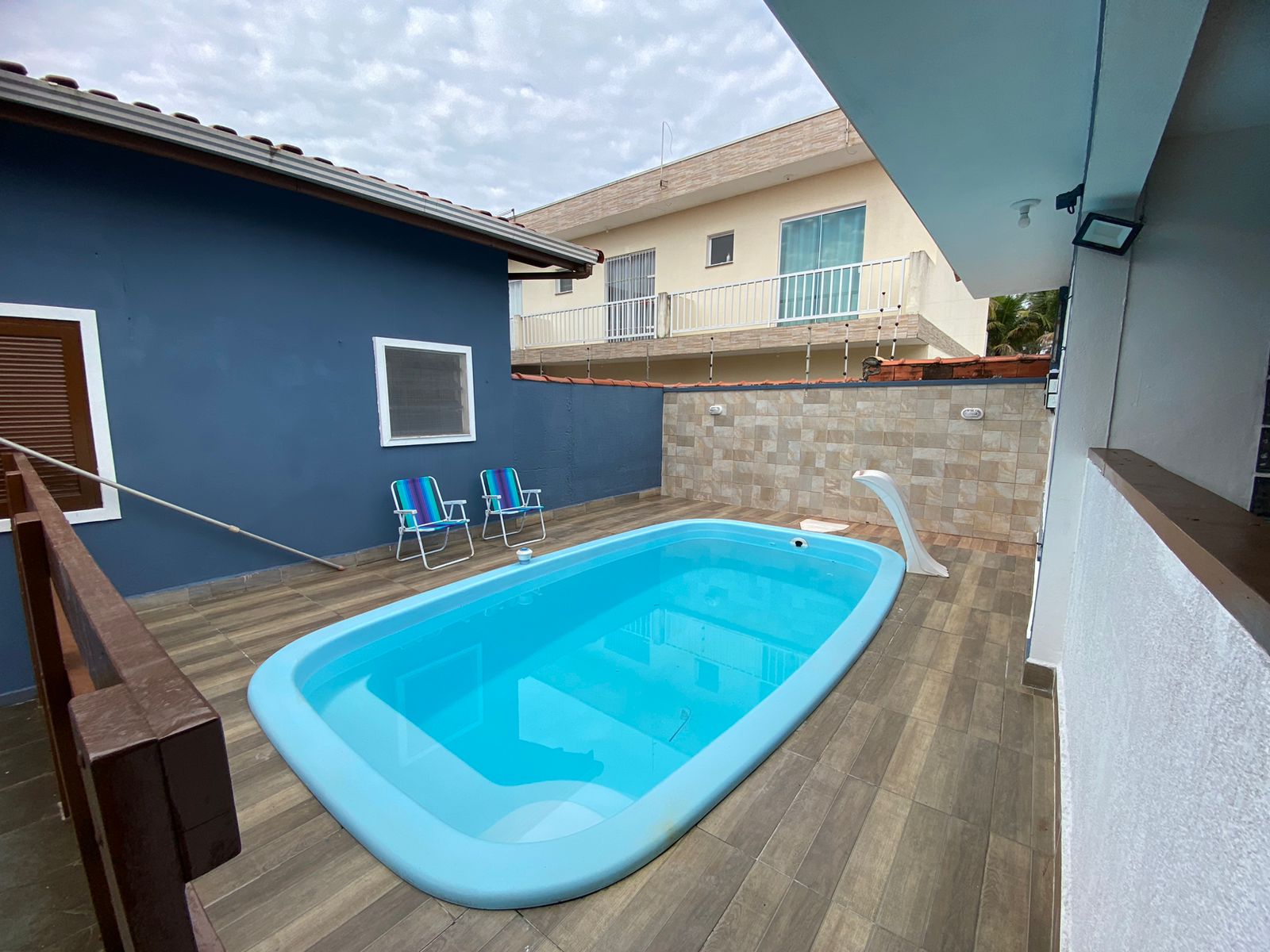 CASA NO BOPIRANGA - ITANHAÉM/SP - 50 M DA PRAIA - foto 14