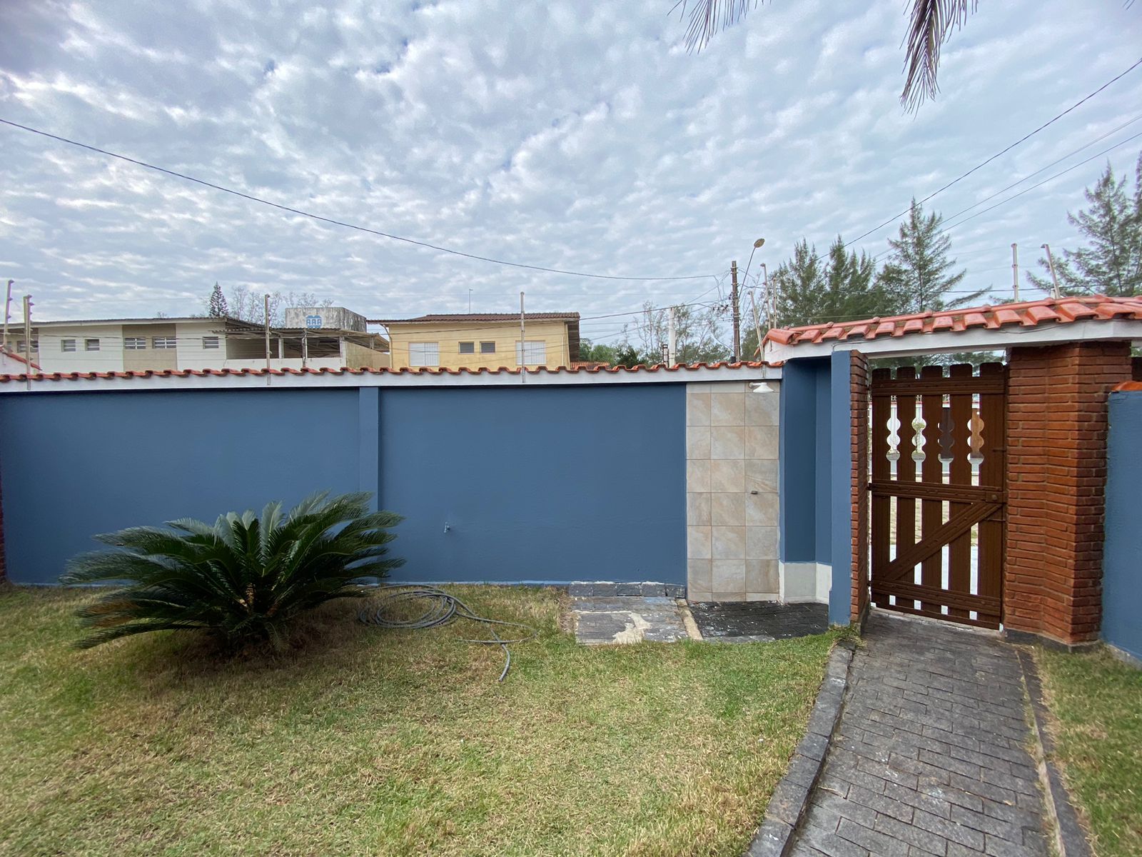 CASA NO BOPIRANGA - ITANHAÉM/SP - 50 M DA PRAIA - foto 15