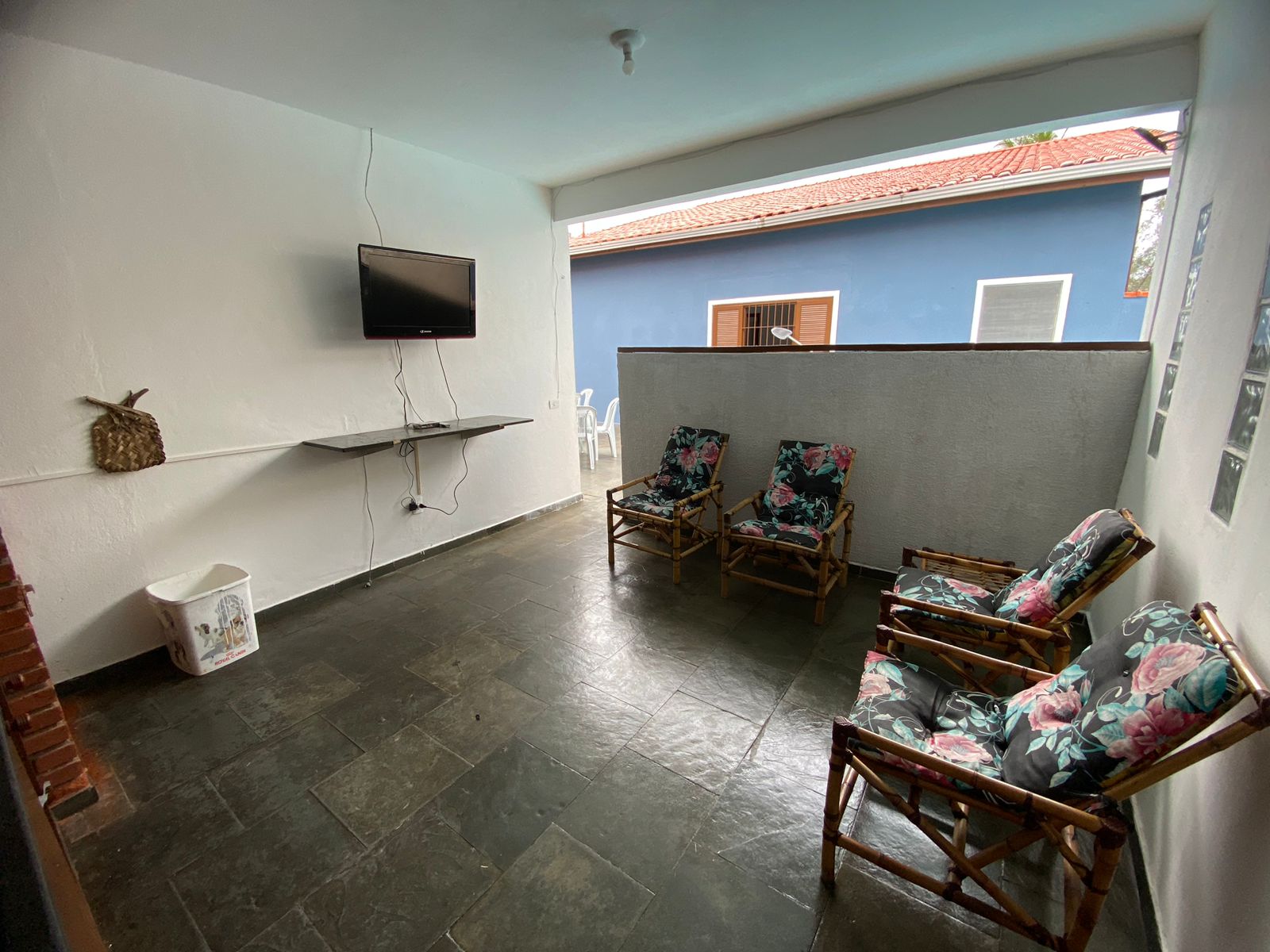 CASA NO BOPIRANGA - ITANHAÉM/SP - 50 M DA PRAIA - foto 20