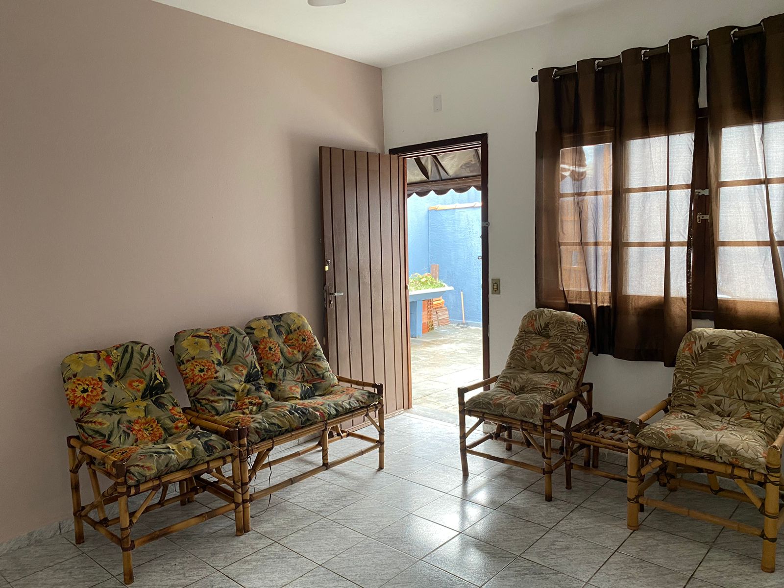 CASA NO BOPIRANGA - ITANHAÉM/SP - 50 M DA PRAIA - foto 11