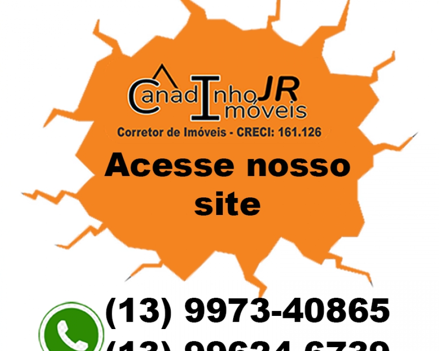 Canadinho Imóveis